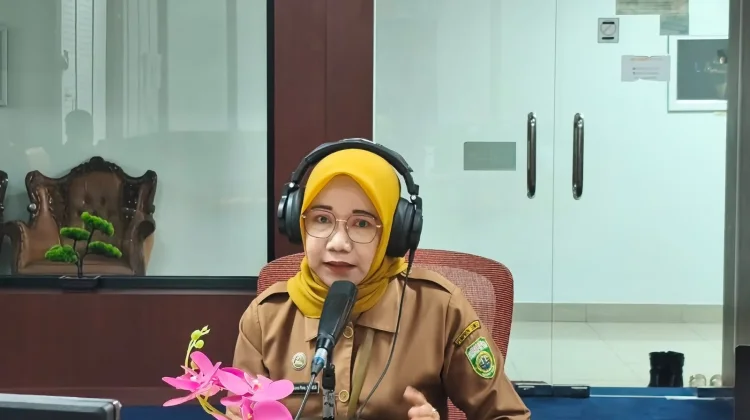 Produksi Pangan Naik, Kesejahteraan Petani Jadi Perhatian Dinas Pertanian Sumsel