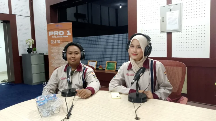Anantara, Wadah Mahasiswa Lestarikan Budaya Sumsel