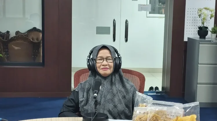 Emak Eli Kembangkan Usaha Pawon lewat Digital