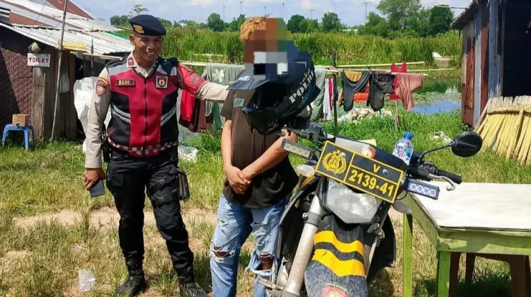 Pungli Lap Kaca di Pintu Tol Kramasan Diamankan