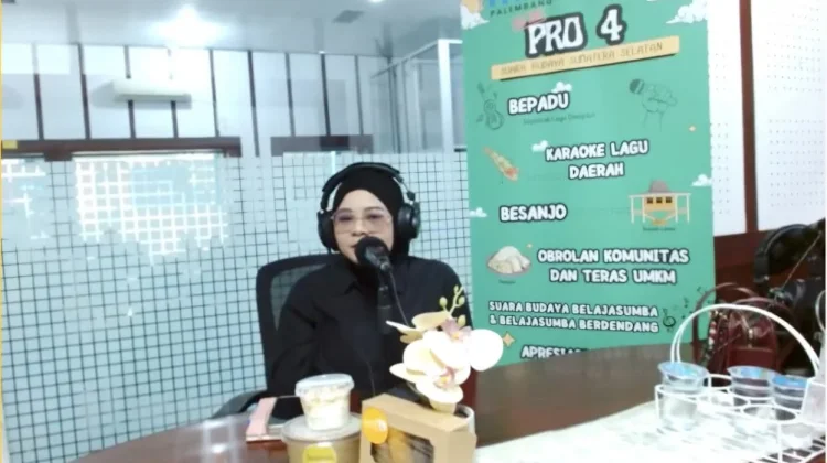 Berjualan Usia Remaja, Bangun Komunikasi dengan Pelanggan sejak Dini