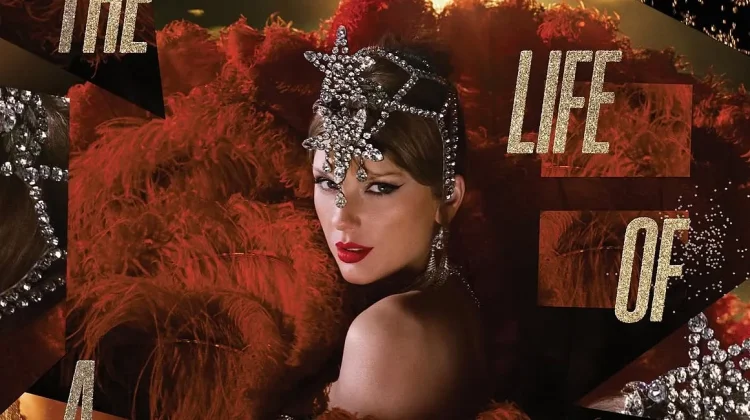 The Life of a Showgirl Kembali Puncaki Billboard 200