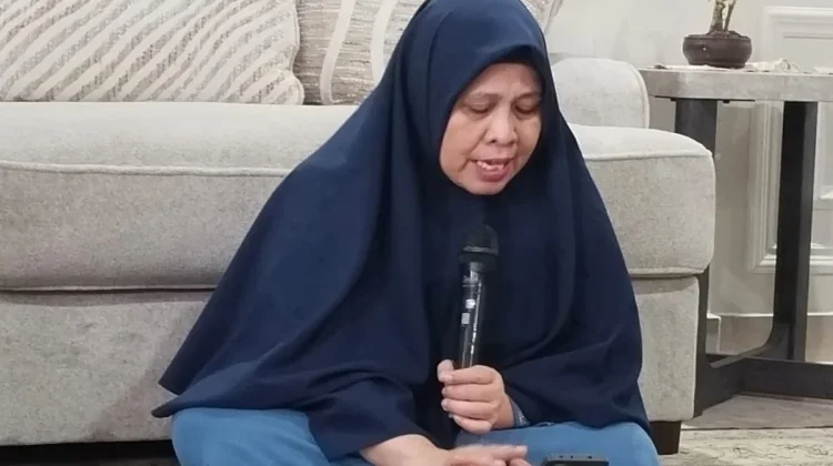 Menjaga Hati agar Tetap Terjaga dalam Kebaikan