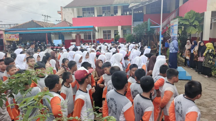 Disdikbud Banyuasin Tetapkan Libur Sekolah Selama Ramadan