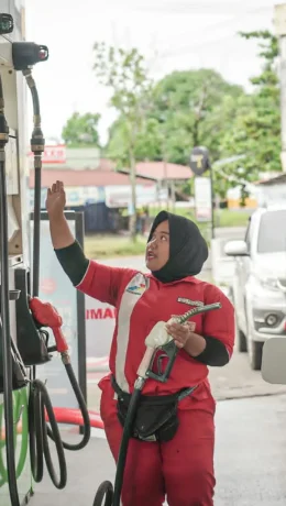 Menakar Harga BBM, Menjaga Daya Beli Masyarakat