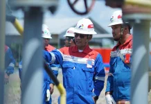 Produksi Migas PEP Zona 4 Meningkat Sepanjang 2025