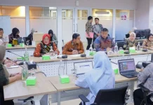 Selaraskan Program Nasional, Pemkab OKU Selatan Perkuat Layanan PAUD