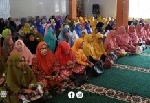 Tabligh Akbar Lubuklinggau Sambut Bulan Suci Ramadan