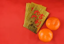 Makna Simbol Imlek bagi Masyarakat Tionghoa