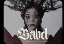 Isyana Sarasvati Rilis Video Musik Babel, Buka Era ABADHI
