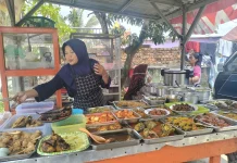 Pondok Pawon Indah Bertahan Sepuluh Tahun