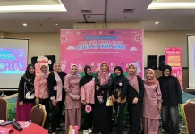 Pentingnya ASI yang Berkualitas dan Cara Mendapatkannya
