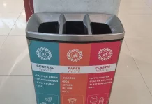 Perjalanan Tempat Sampah dalam Sejarah