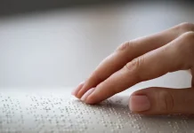 Jejak Panjang Huruf Braille hingga Dikenal di Seluruh Dunia