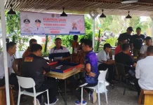 Kejuaraan ORADO Musi Rawas Dorong Domino Naik Kelas