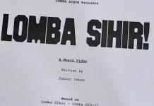 Group Musik Lomba Sihir ajak Publik Tampil di Video Musik