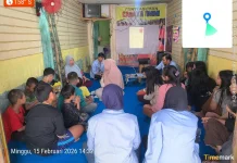 Dialog Edukatif di Panti Asuhan Tentang Fenomena Bullying Era Digital
