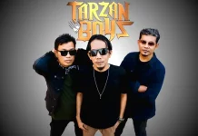 Kilas Balik Vakum, Tarzanboys Putuskan Comeback