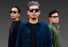Setelah Vakum Panjang, Tarzanboys Kembali dengan Konsep Musik Lebih Modern
