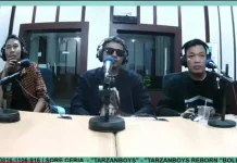 Tarzanboys Adaptasi Tren Musik Gen Z gunakan Strategi Media Sosial