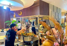 Ramadan 1447H, Wyndham Opi Hadirkan Nuansa Harmoni