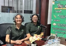 Komunitas Lingkungan Ajak Warga Rawat Sungai Musi