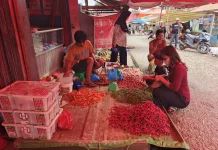 Harga Pangan Turun jelang Ramadan, Pedagang Sebut Stok Aman