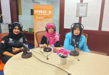 Lintas Organisasi Ajak Warga Semarakkan Kampung Ramadan 2026