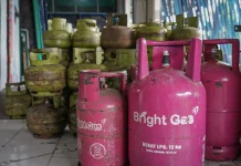 Hiswanamigas Jamin Distribusi BBM-LPG Sumsel Selama Ramadan