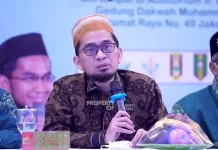 Empat Keistimewaan Bulan Ramadan Menurut Ustaz Adi Hidayat