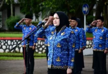Pemkab Banyuasin Tetapkan Aturan Jam Kerja Selama Ramadan