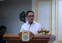 Ratu Dewa Tegaskan Arah Pembangunan Palembang Berbasis Inklusivitas
