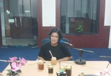 Madu Fadlan Utamakan Keaslian tanpa Janji Penyembuhan
