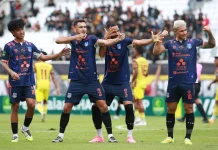 Sumsel United Evaluasi Total jelang Hadapi Garudayaksa