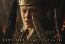 HBO Rilis Trailer, House of the Dragon 3 Tayang Juni
