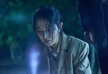 Kim Hye Yoon Hadapi Teror Waduk di Film Baru