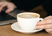 Hentikan Kopi Mendadak Picu Caffeine Withdrawal