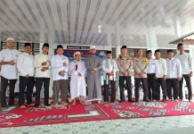 DMI OKI Gelar Tarhib dan Safari Ramadan 1447 H