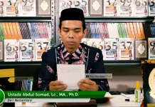 Apakah Memakai Obat Tetes Mata Membatalkan Puasa?