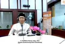 Persiapan Hati dan Jasmani  di Awal Ramadan