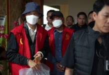 Korupsi Rp74 Miliar, Dua Eks Direksi PT Semen Baturaja Ditahan
