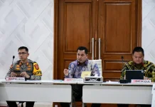 Mediasi PHK PT SIP, Pemkab Banyuasin Minta Perusahaan Patuhi Aturan