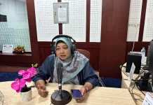 Museum SMB II Palembang Perkuat Transformasi Digital