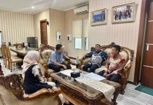 Pemkab Muba Perluas Jamsostek ke DBH Sawit dan MBG