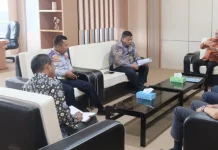 Sekda OKU Selatan Tuntut Percepatan Perbaikan Jalan
