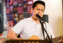 Randi Putra Ramadhan: Dari Teater ke Musik Daerah