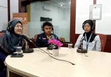 Komunitas Gapai Kebaikan Perluas Aksi Sosial