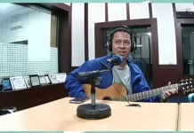 Inovasi Lagu Daerah: Sentuhan Gitar Tunggal Palembang yang Modern