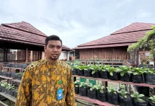 Desa Qur'an Gelar Festival Kedua, Hadirkan 100 Tokoh Inspiratif