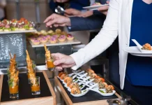 Banyak Diminati untuk Buka Bersama, Apa Itu Paket All You Can Eat dan Buffet?